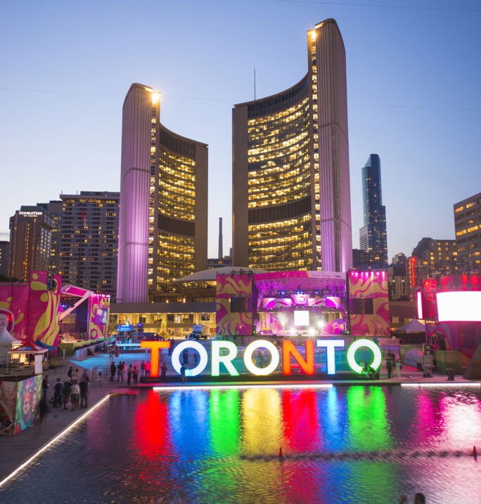 toronto-canada